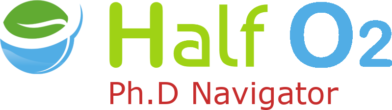 HalfO2 – Ph.D Guidance Consultancy – Empowering Your Ph.D. Journey